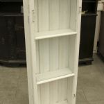 822 5154 DISPLAY CABINET